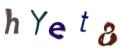 CAPTCHA ی تصویری