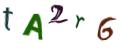 CAPTCHA ی تصویری