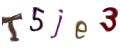 CAPTCHA ی تصویری