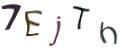 CAPTCHA ی تصویری