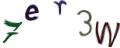CAPTCHA ی تصویری