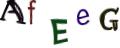 CAPTCHA ی تصویری