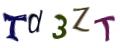 CAPTCHA ی تصویری
