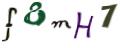 CAPTCHA ی تصویری