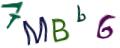 CAPTCHA ی تصویری