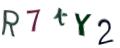CAPTCHA ی تصویری