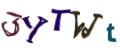 CAPTCHA ی تصویری
