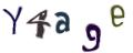CAPTCHA ی تصویری