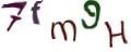 CAPTCHA ی تصویری