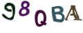 CAPTCHA ی تصویری