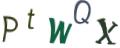 CAPTCHA ی تصویری