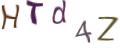 CAPTCHA ی تصویری