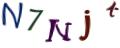 CAPTCHA ی تصویری