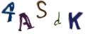 CAPTCHA ی تصویری