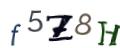 CAPTCHA ی تصویری