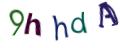CAPTCHA ی تصویری