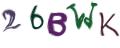 CAPTCHA ی تصویری