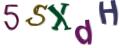 CAPTCHA ی تصویری