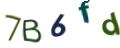 CAPTCHA ی تصویری