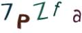 CAPTCHA ی تصویری