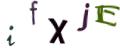 CAPTCHA ی تصویری