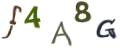 CAPTCHA ی تصویری