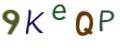 CAPTCHA ی تصویری