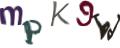 CAPTCHA ی تصویری