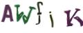 CAPTCHA ی تصویری