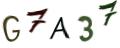 CAPTCHA ی تصویری
