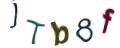 CAPTCHA ی تصویری