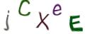 CAPTCHA ی تصویری