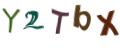 CAPTCHA ی تصویری