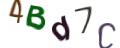 CAPTCHA ی تصویری