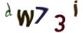 CAPTCHA ی تصویری