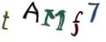 CAPTCHA ی تصویری
