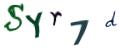 CAPTCHA ی تصویری