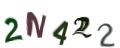 CAPTCHA ی تصویری