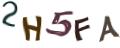 CAPTCHA ی تصویری