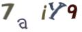 CAPTCHA ی تصویری