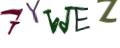 CAPTCHA ی تصویری