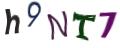 CAPTCHA ی تصویری