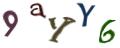 CAPTCHA ی تصویری