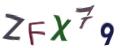 CAPTCHA ی تصویری