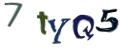CAPTCHA ی تصویری