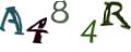 CAPTCHA ی تصویری