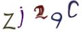 CAPTCHA ی تصویری