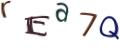 CAPTCHA ی تصویری