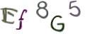 CAPTCHA ی تصویری