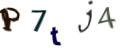 CAPTCHA ی تصویری